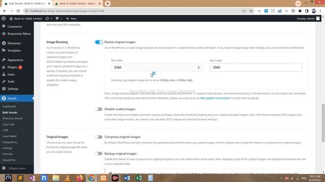 How to Optimize and Compress WordPress Images using Smush Plugin WordPress Website No.25. смотреть онлайн