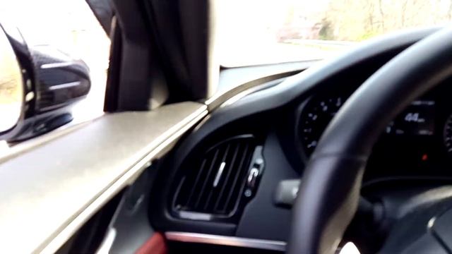 Mild launch Kia stinger modded borla смотреть онлайн