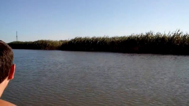 Стеклопластиковая лодка романтика смотреть онлайн
