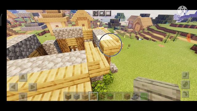 как построить стартовый склад в майнкрафте смотреть онлайн