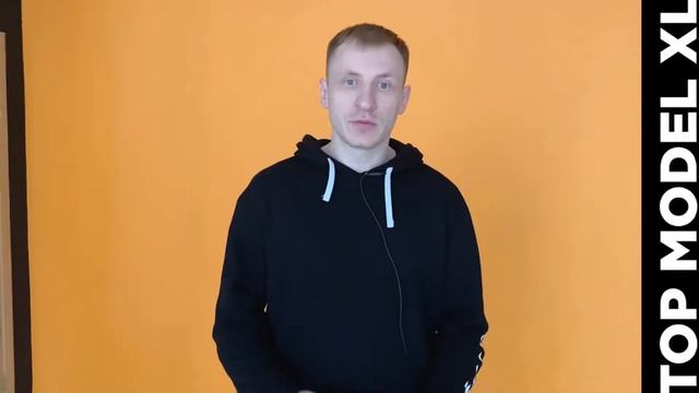 TOP MODEL XL (этапы 4) смотреть онлайн
