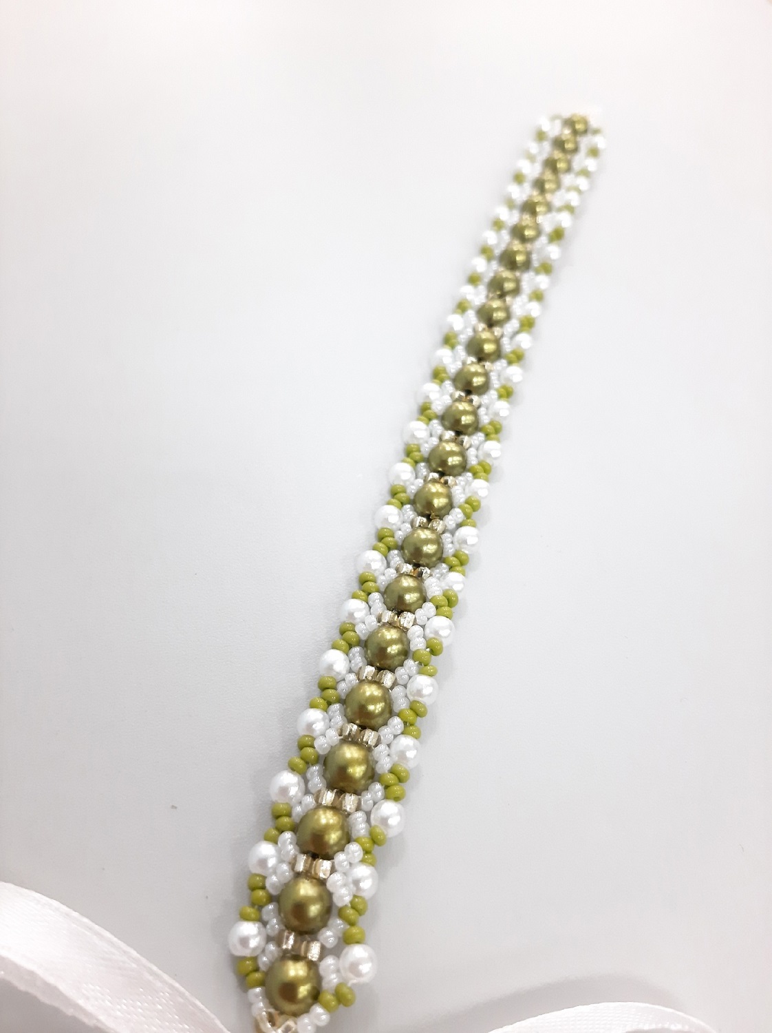 Мастер-класс по бисероплетению. Субботнее занятие 16 декабря смотреть онлайн