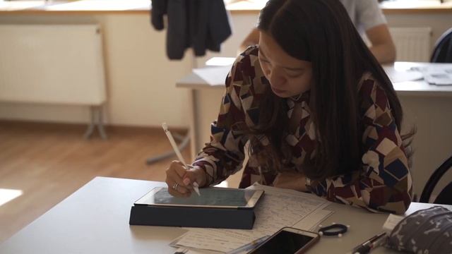 Russian language school in Moscow "Ruslanguage Petrovka" смотреть онлайн