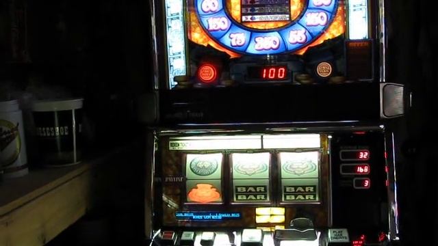 Barcrest King Cash #2 смотреть онлайн