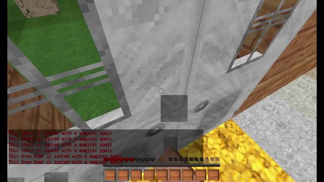 самый классный сервер minecraft 1.5.2 #2 смотреть онлайн