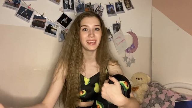 Всё, о чем мечтаю - сбывается✨ // дневник благодарности смотреть онлайн