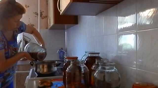 Вкусные истории от Жанны