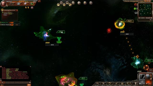 Star Trek Alien Domain Gameplay 5 смотреть онлайн