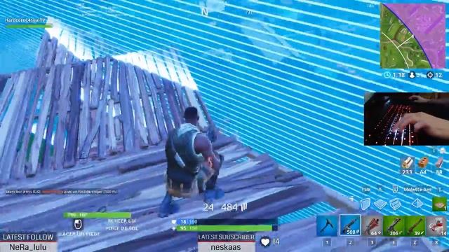 RETAIL RAMPAGE !! 23K SOLO VS DUO смотреть онлайн