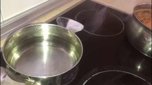 Куриный бульон смотреть онлайн