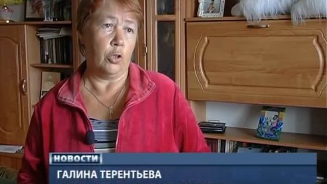 На улице Победы залило три квартиры смотреть онлайн