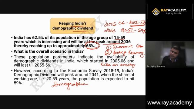 Current Affairs | CA | Jan W3 | UPSC IAS | State civil services exam смотреть онлайн