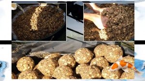 Как вы вообще ловите карпа без этих секретов? Секреты и хитрости при ловле карпа в мае и летом!