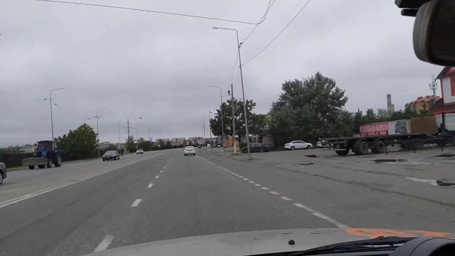 В Грозном начали работать карты 2 ГИС, сентябрь 2019 | туризм в Чечне смотреть онлайн