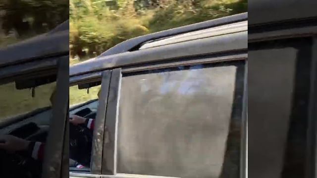 Prado 120 off-road смотреть онлайн