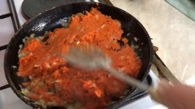 Готовлю лепешки с творогом( Чепалгаш) и лепешки с тыквой( Хингалш) смотреть онлайн