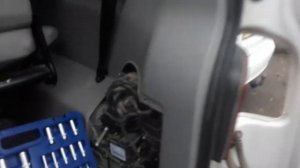 Volkswagen Помогите! Не греет печка в транспортере!