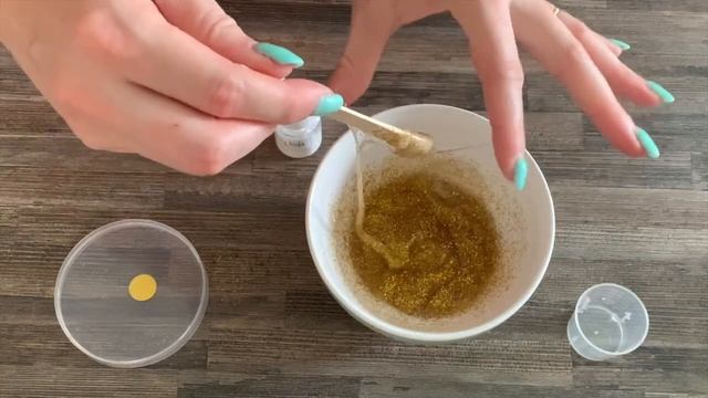 Test Slime Action смотреть онлайн