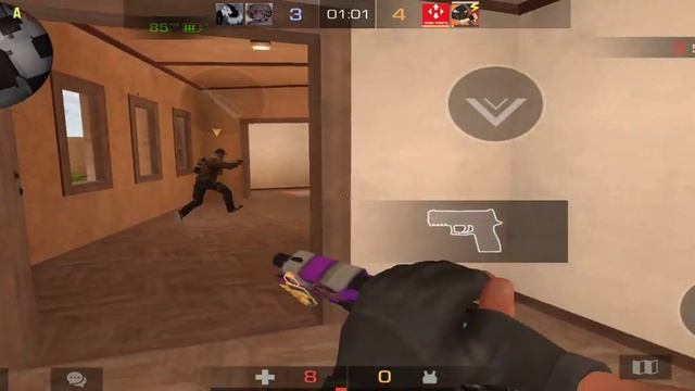 Зашёл без разминки? | Демка в союзниках смотреть онлайн