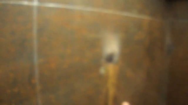 Как устранить течь воды в металлическом баке .Очень просто !!! смотреть онлайн