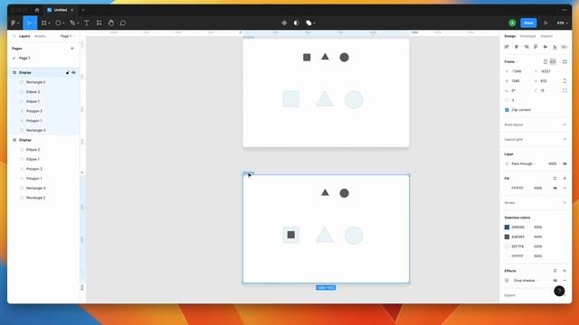"The Secret Behind Figma - Drag and Drop Magic Revealed!" смотреть онлайн