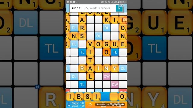 Classic Word 1256 Fun Game