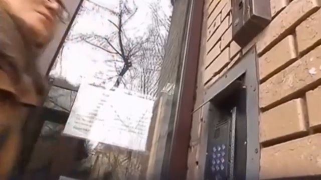 Жену Китуашвилли заподозрили в мошенничестве / Эрик Давидыч