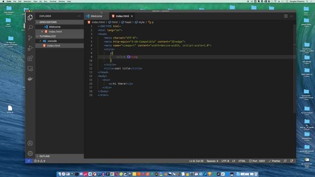 00 what is javascript actually? смотреть онлайн