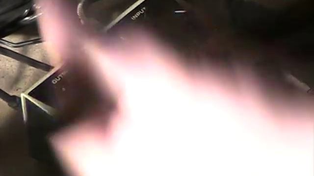 Behringer Vintage Tube Overdrive vt911 verbessert Röhrenzerrer 2 смотреть онлайн