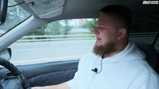 ТОП ЗА 250 - TOYOTA CARINA смотреть онлайн