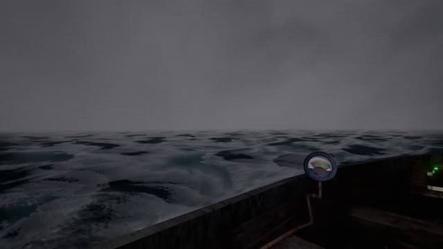 Amberskull Part 3 | Ocean | Indie Horror Game Walkthrough | PC Gameplay | Full Game смотреть онлайн
