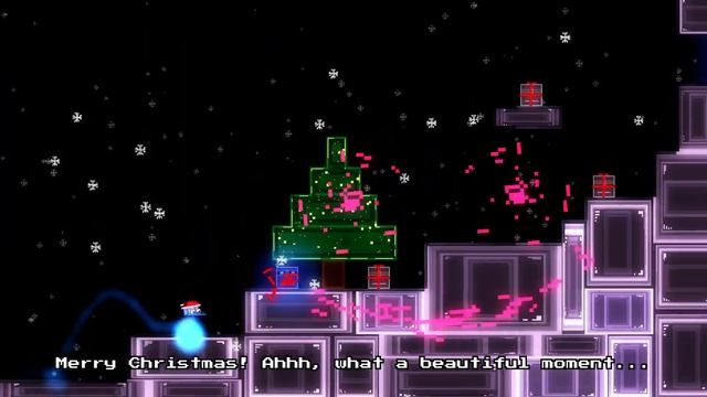Will You Snail? WINTER Speedrun 1:55 смотреть онлайн