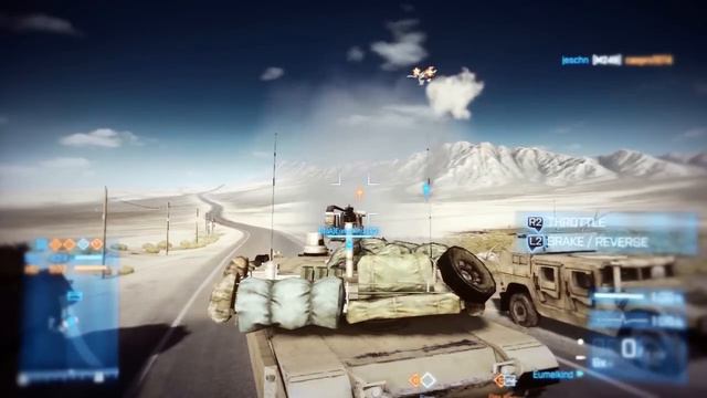 My Battlefield #21 смотреть онлайн