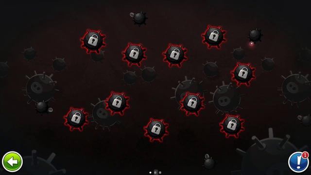 Angry Birds Space HD Danger Zone levels in Mirror World?! смотреть онлайн