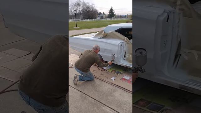 67 cornet being primed part 2 смотреть онлайн