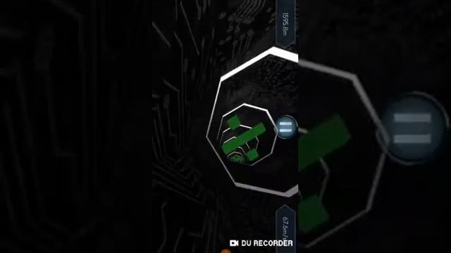 Прохождение игры Tunnel Rush 1серия