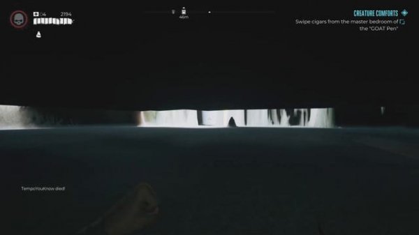 Dead Island 2 noclip