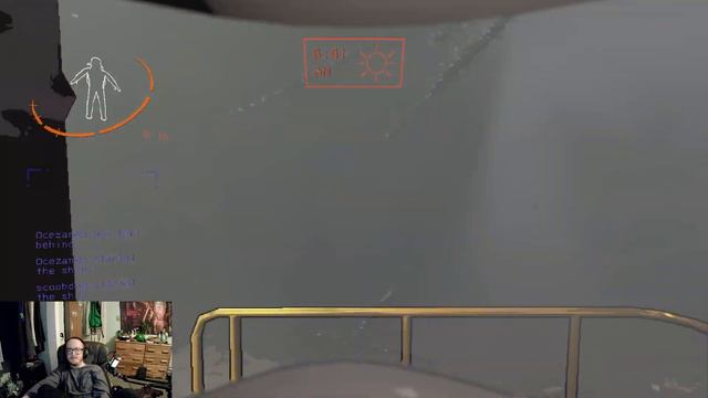 Mask Troll [Lethal Company] смотреть онлайн