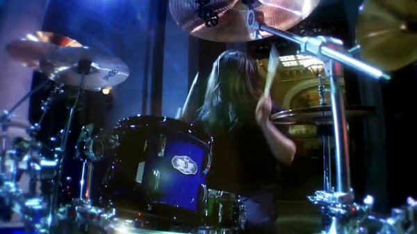 The Agonist - Thank You Pain