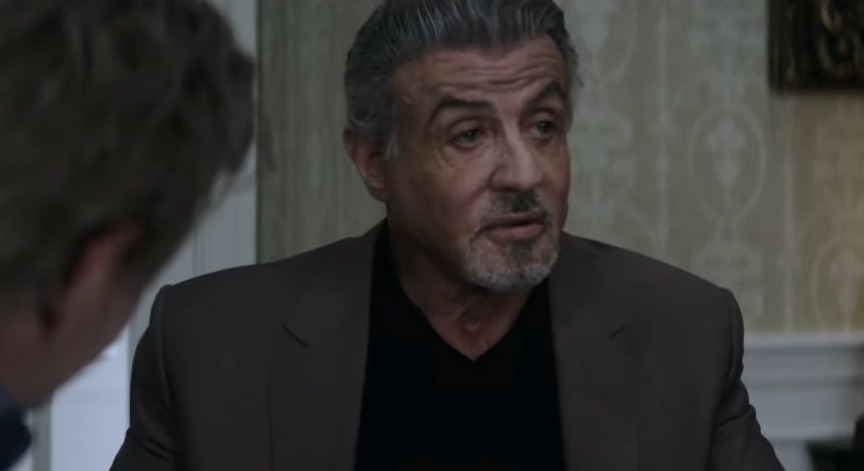 TULSA KING Trailer Teaser (2022) Sylvester Stallone.mp4