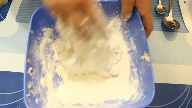 Безопарное дрожжевое тесто смотреть онлайн