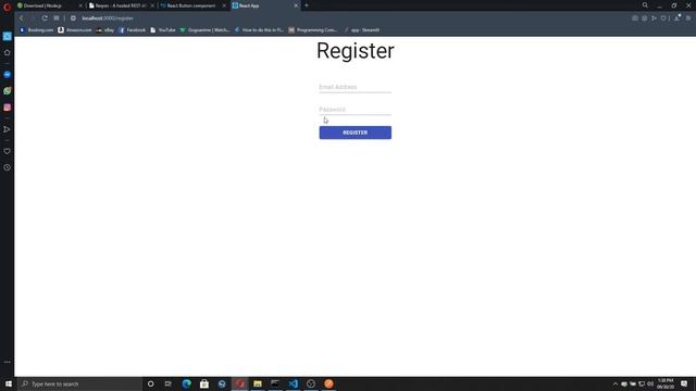 React Beginners Guide - Full Course смотреть онлайн
