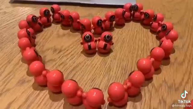 прикольные игрушки