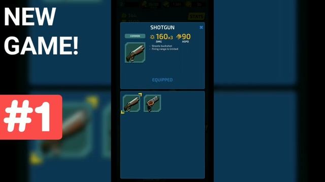 New game IMPOSSIBLE SPACE #1! & First look... смотреть онлайн