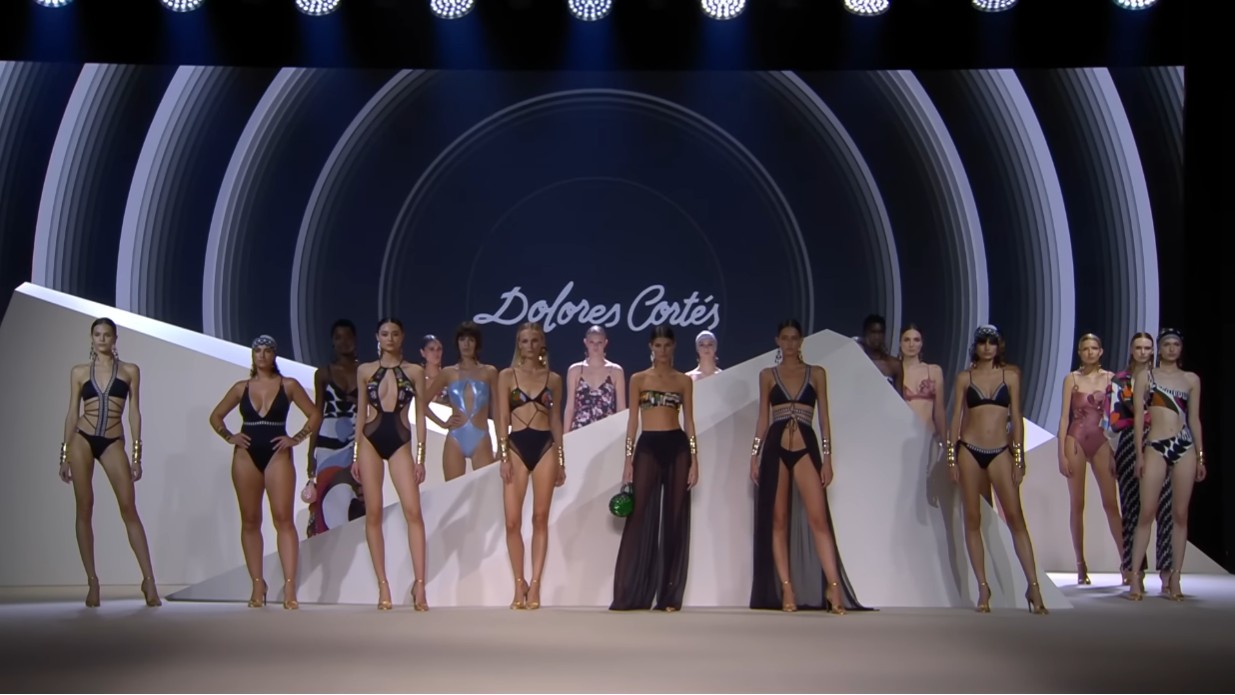 Dolores Cortes _ Spring Summer 2023 _ Full Show