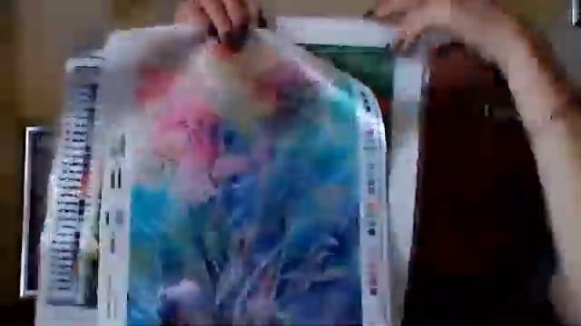 Покупки. Откроем посылку вместе. смотреть онлайн