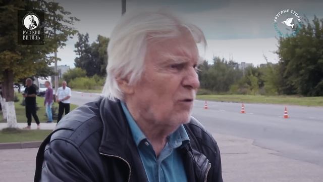Открытие памятника И.В. Сталину в городе Великие Луки 15 августа 2023г. смотреть онлайн