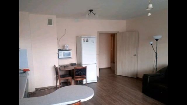 3-к квартира, 75 м, 2/18 эт. Университетская Набережная, 52 смотреть онлайн