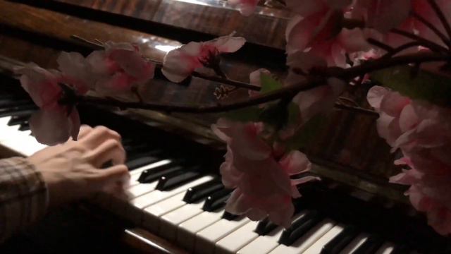 River flows in you | на фортепиано смотреть онлайн