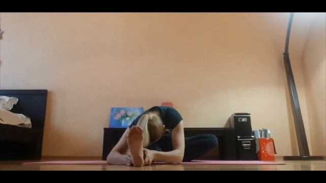 Stretch - видео тренировка с Татьяной Лукиной - фитнес-клуб Мультиспорт смотреть онлайн